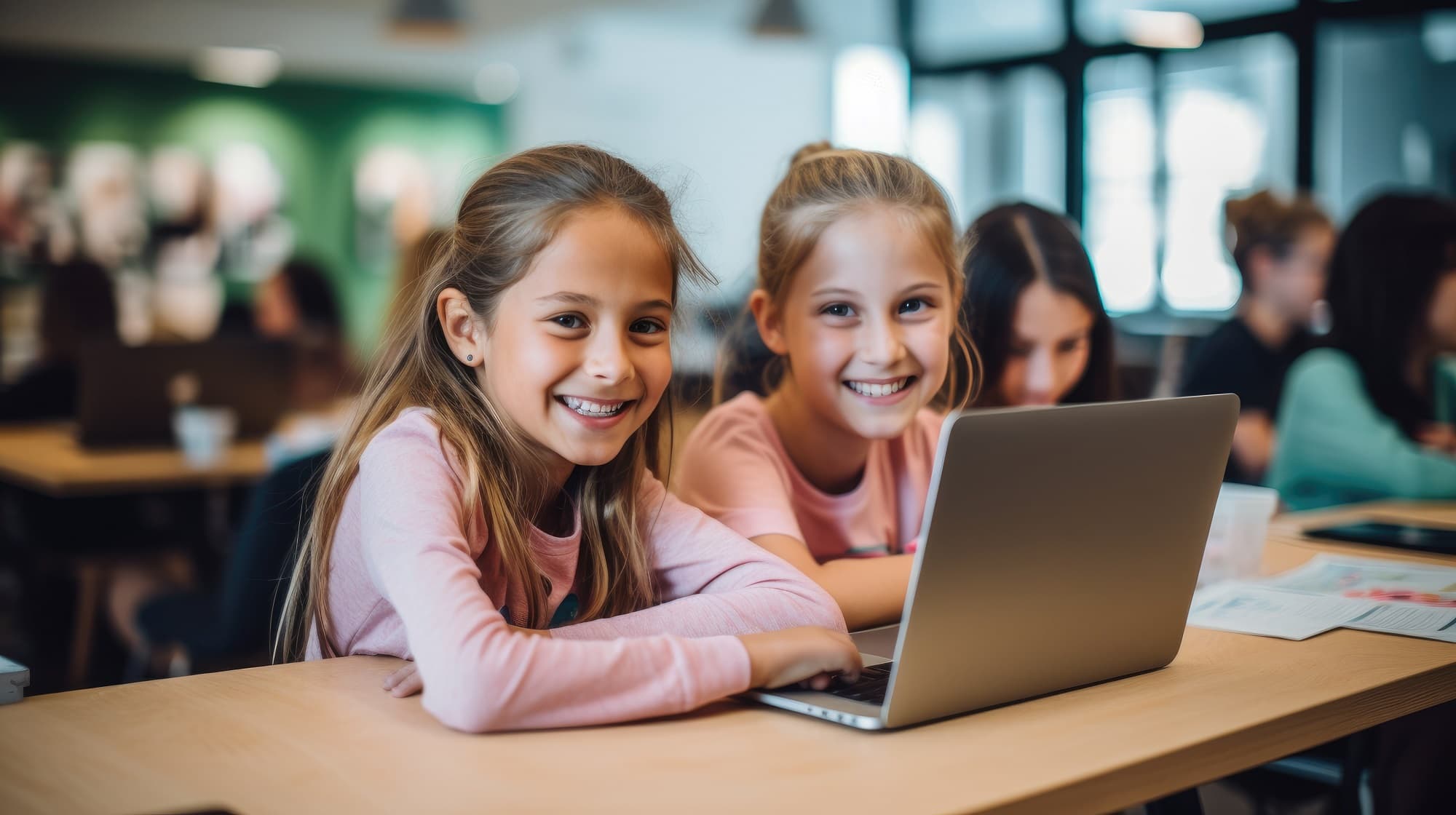 Coding Giants