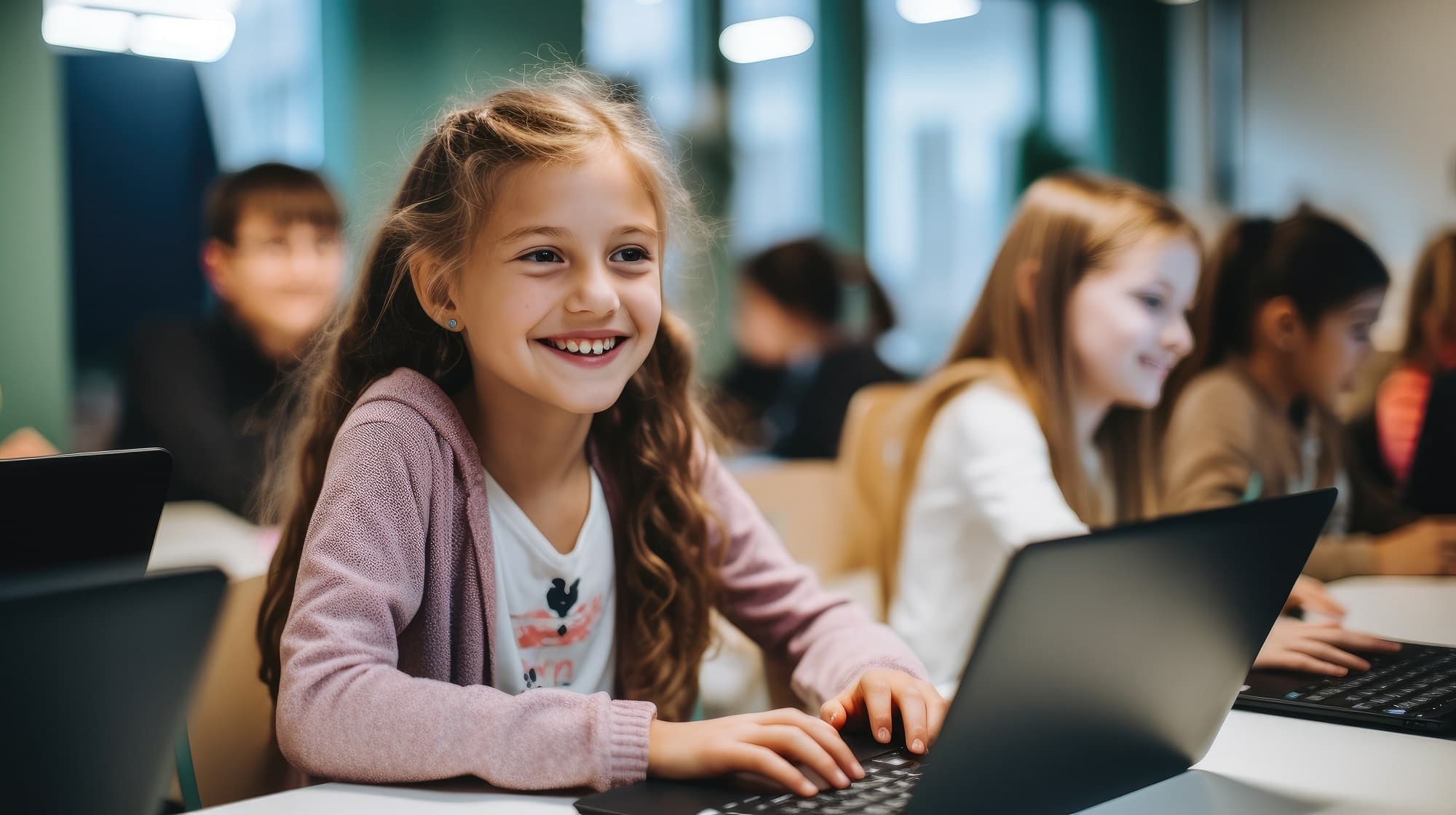 Programación para niños