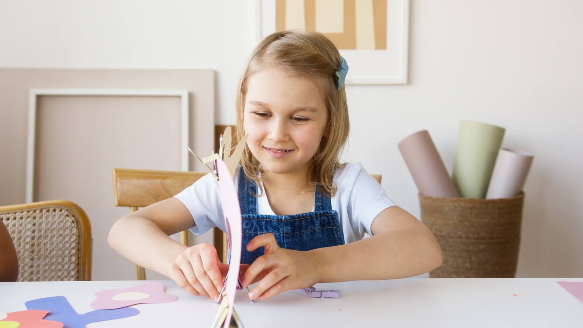 ¿Qué actividades para niños en vacaciones?