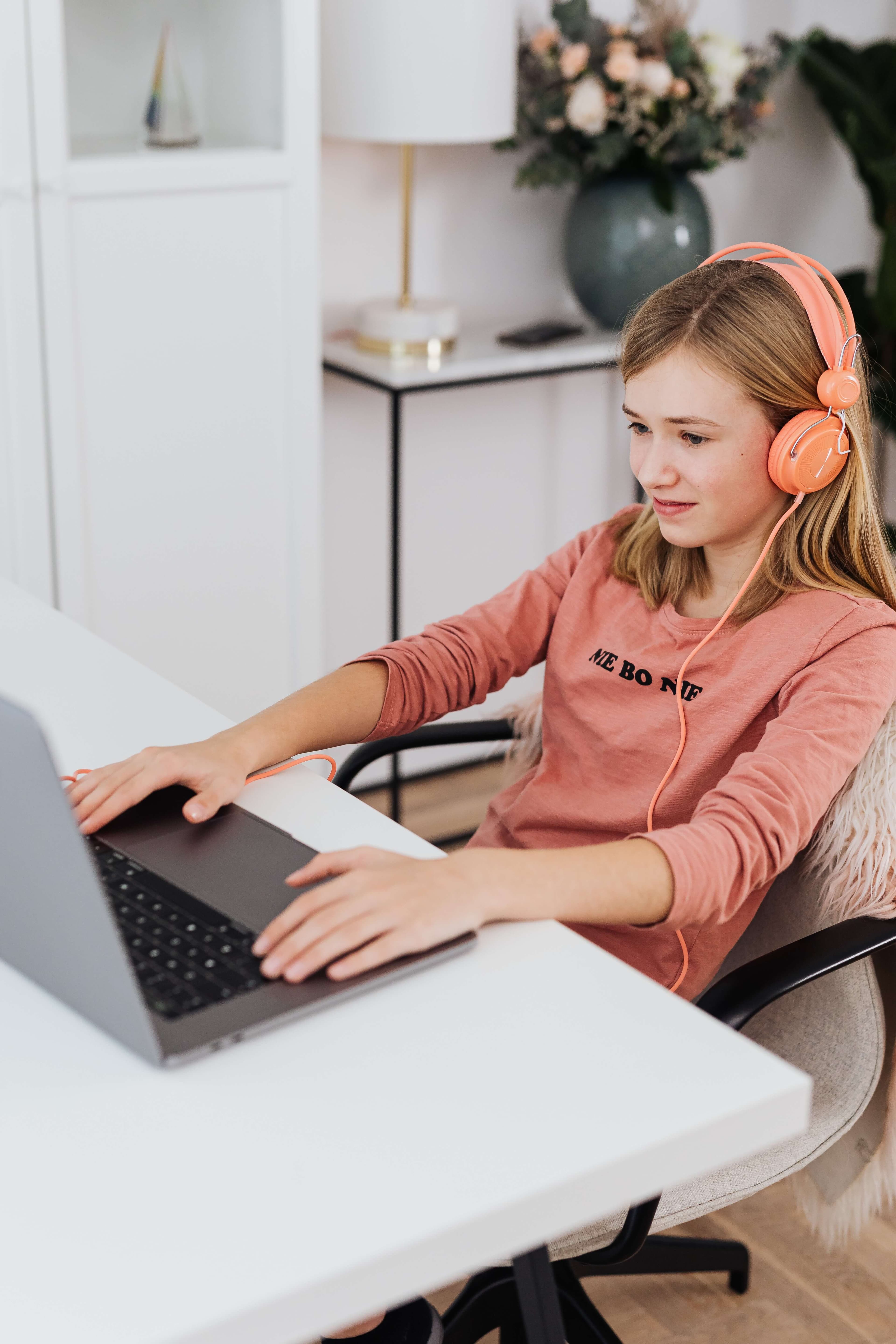 Programación para niños Scratch