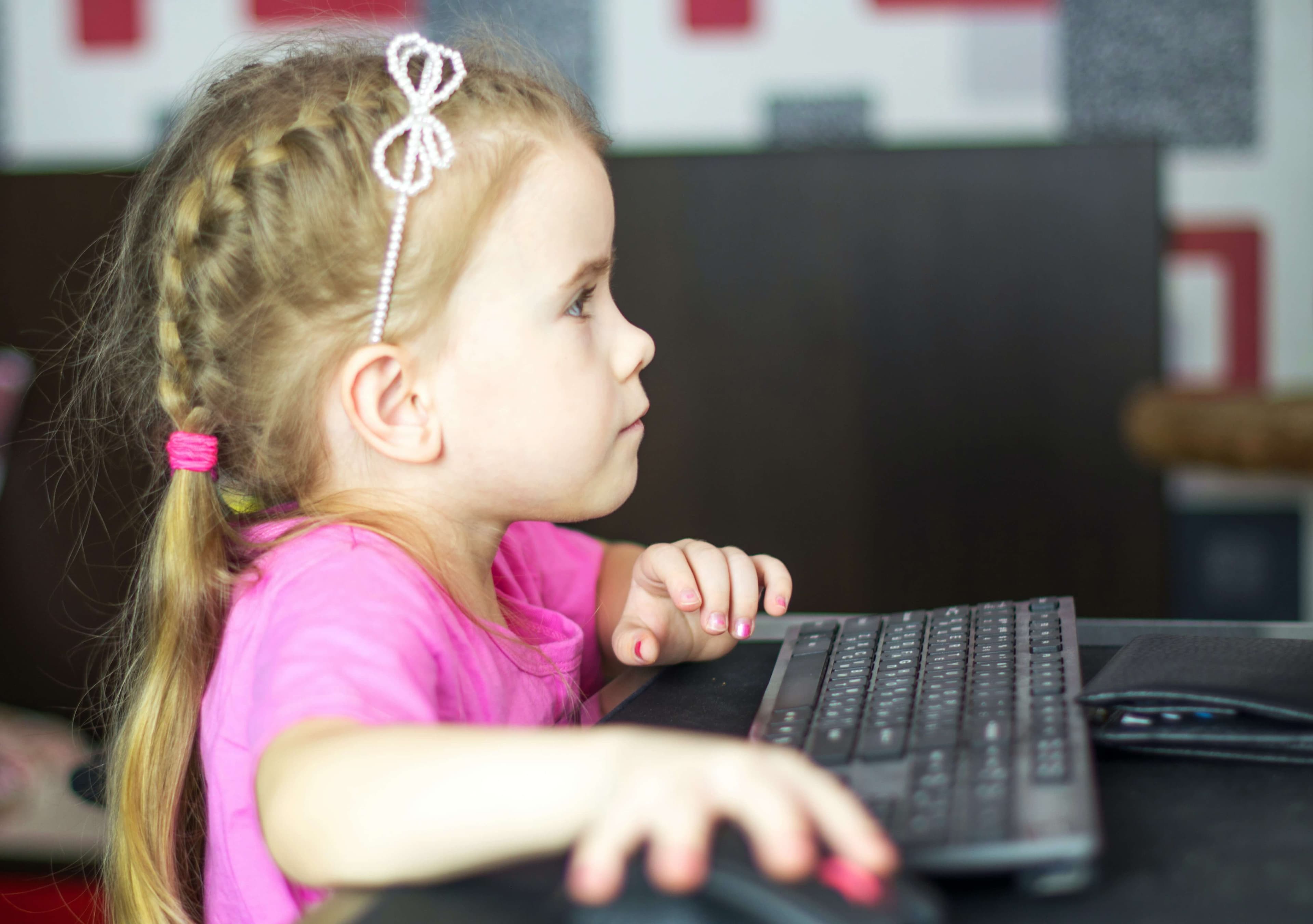 Programación para niños de preescolar