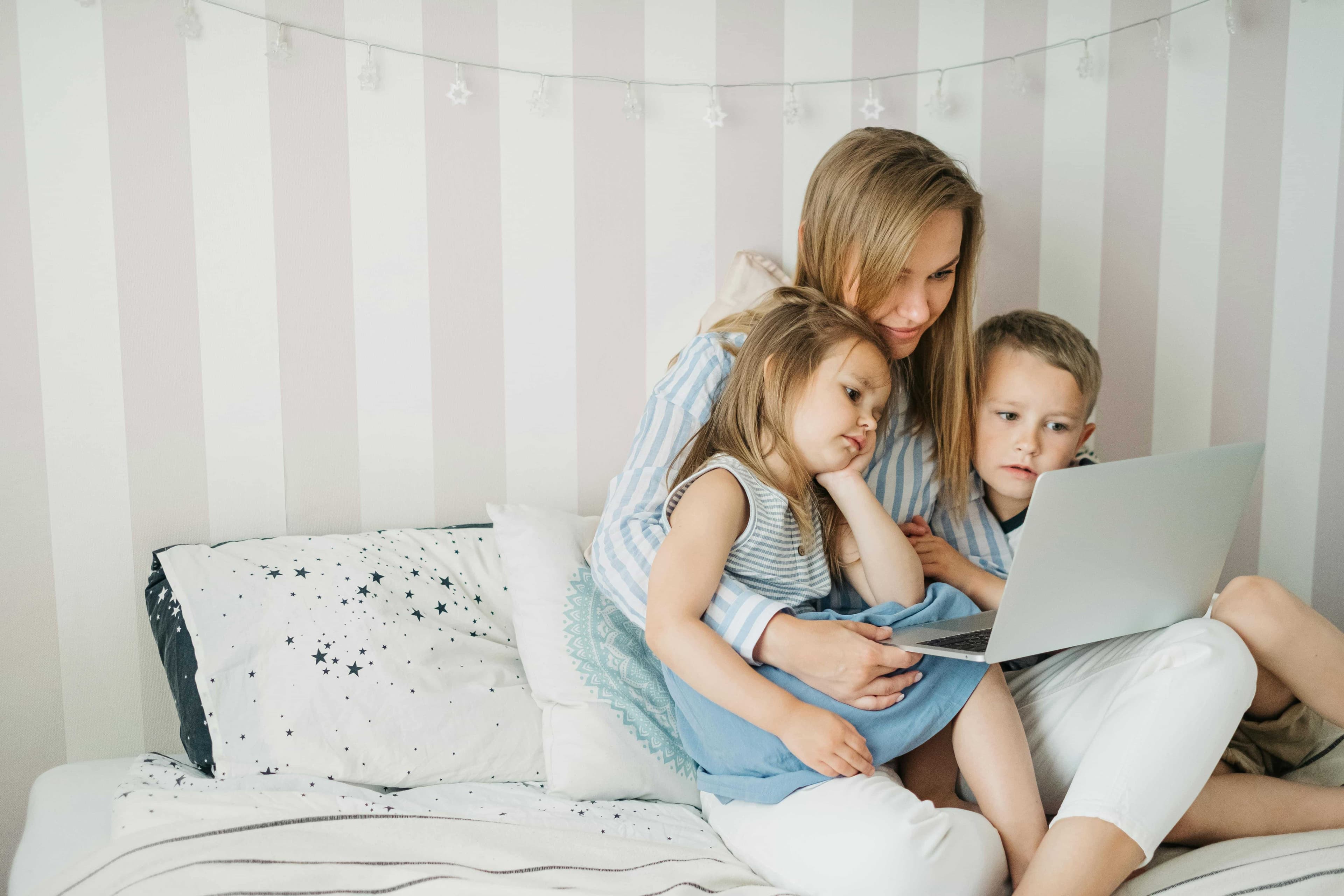 Videojuegos seguros para niños: lista de producciones recomendadas