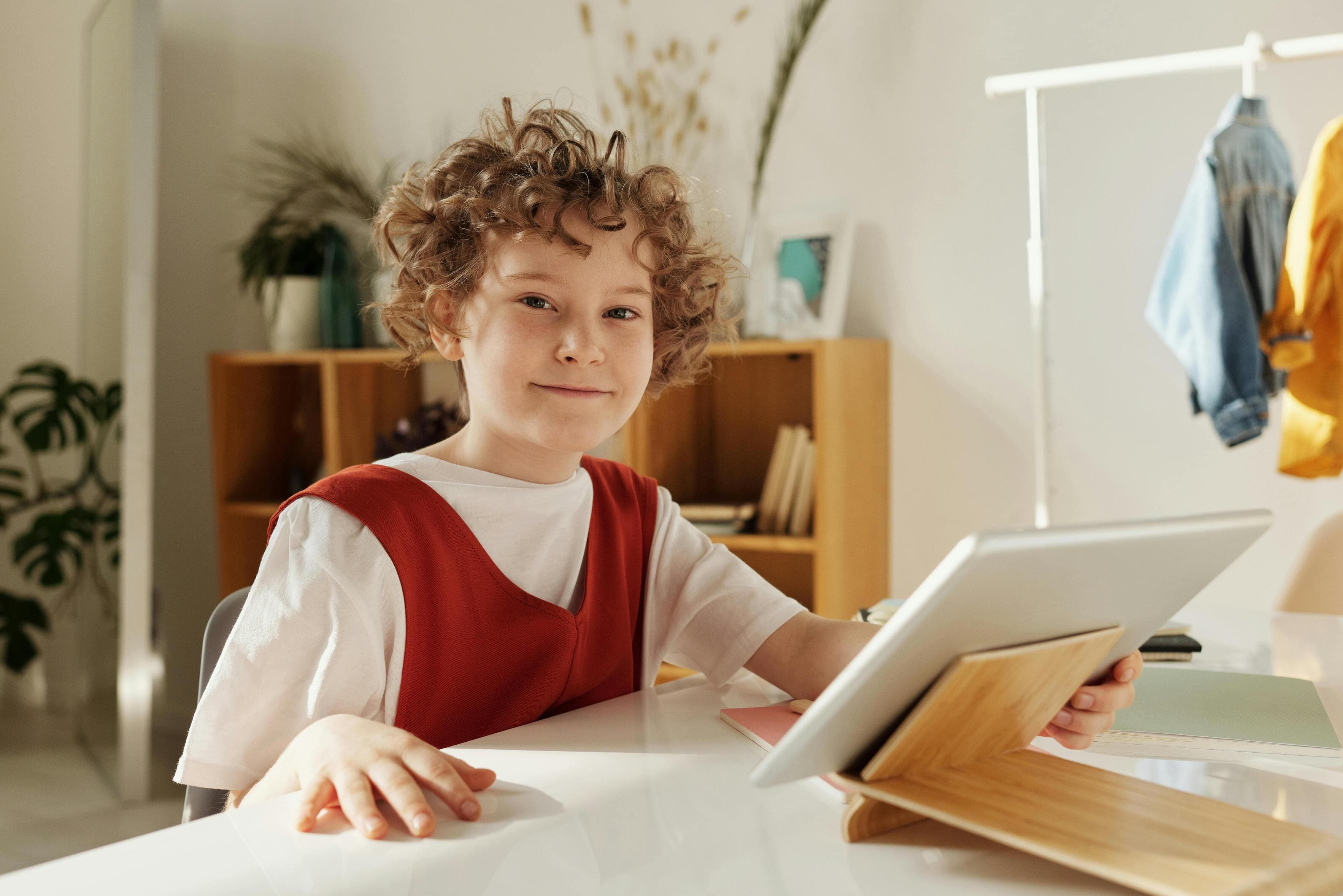 ¿Qué actividades elegir para los niños? Apuesta por la programación
