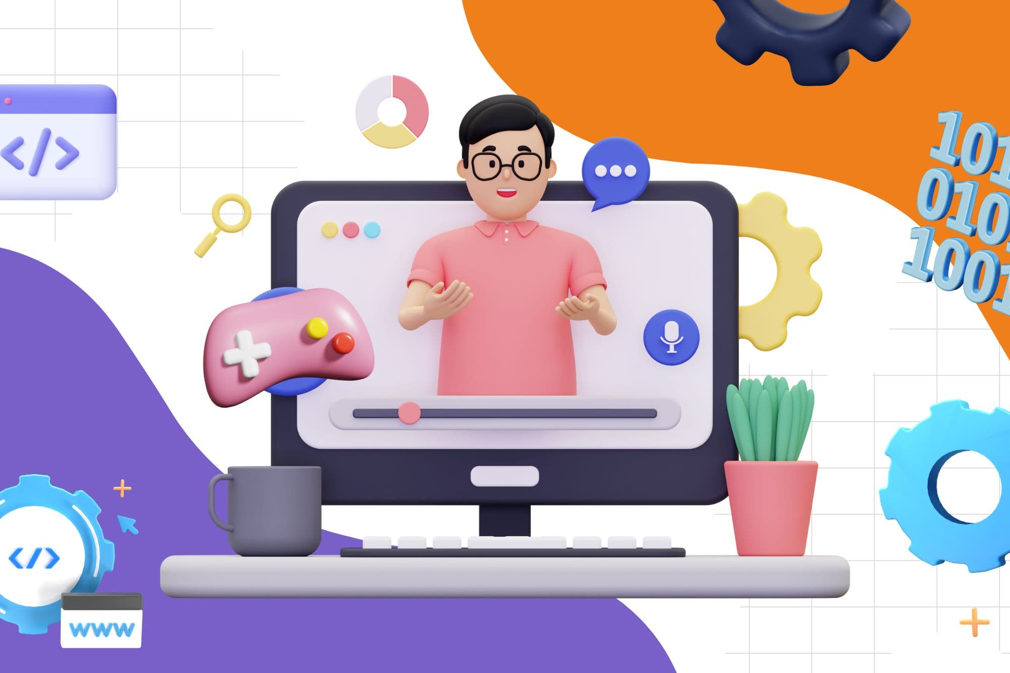 Coding Giants
