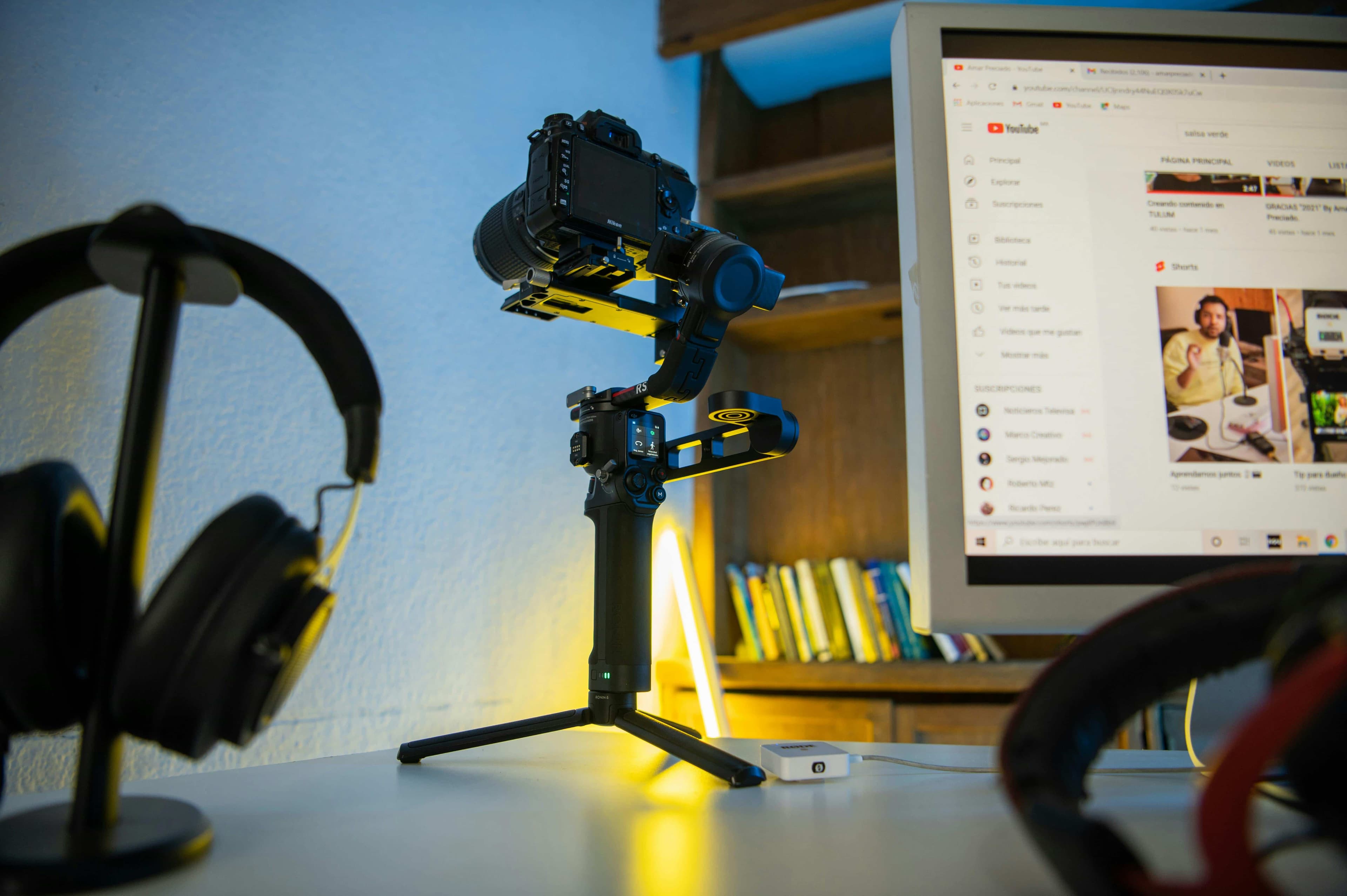 «Mi hijo quiere ser youtuber». ¿Cómo convertir la pasión por los videojuegos en un hobby creativo y enriquecedor?