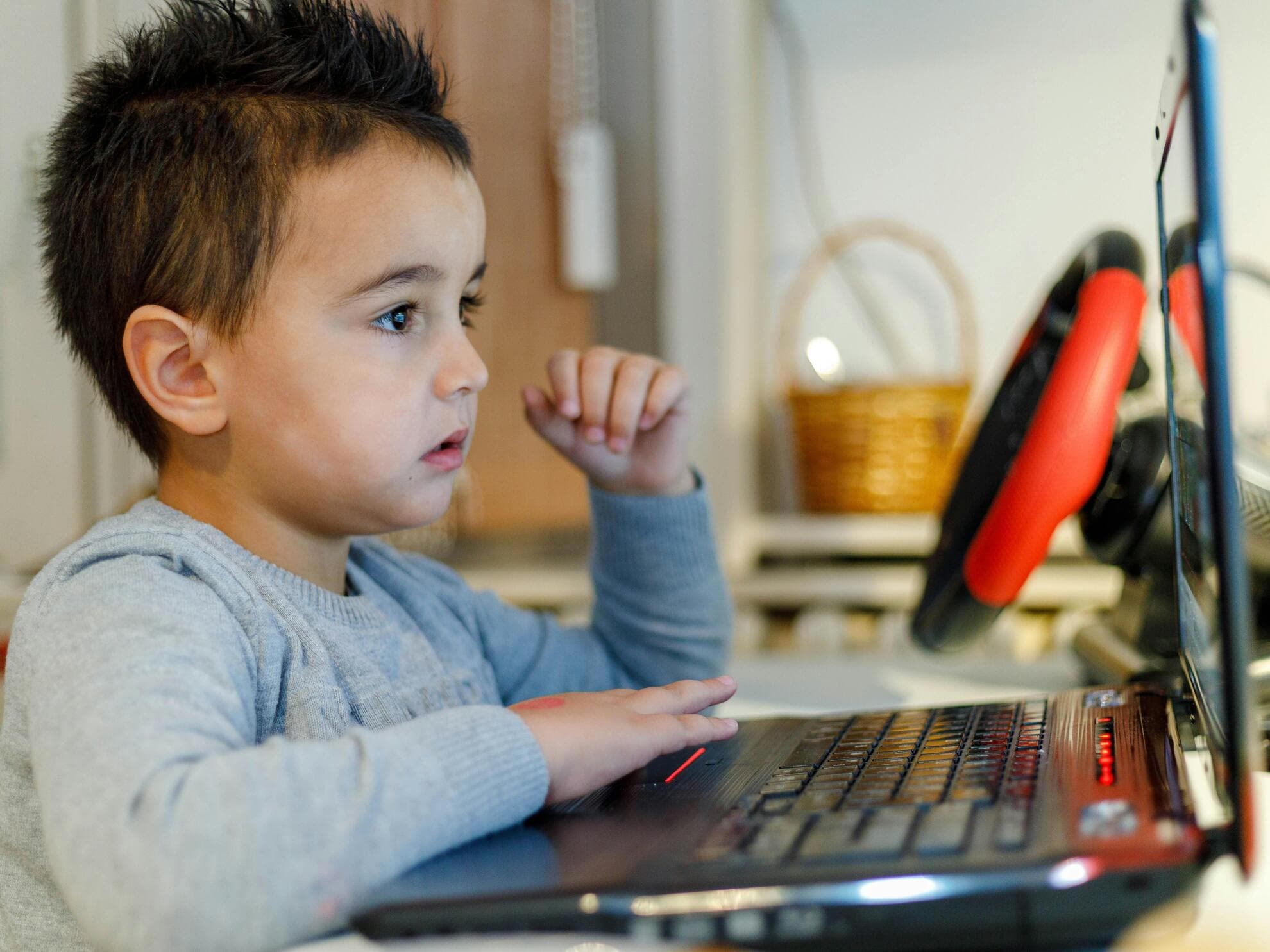 Programar videojuegos como forma de aprender el pensamiento de causa y efecto