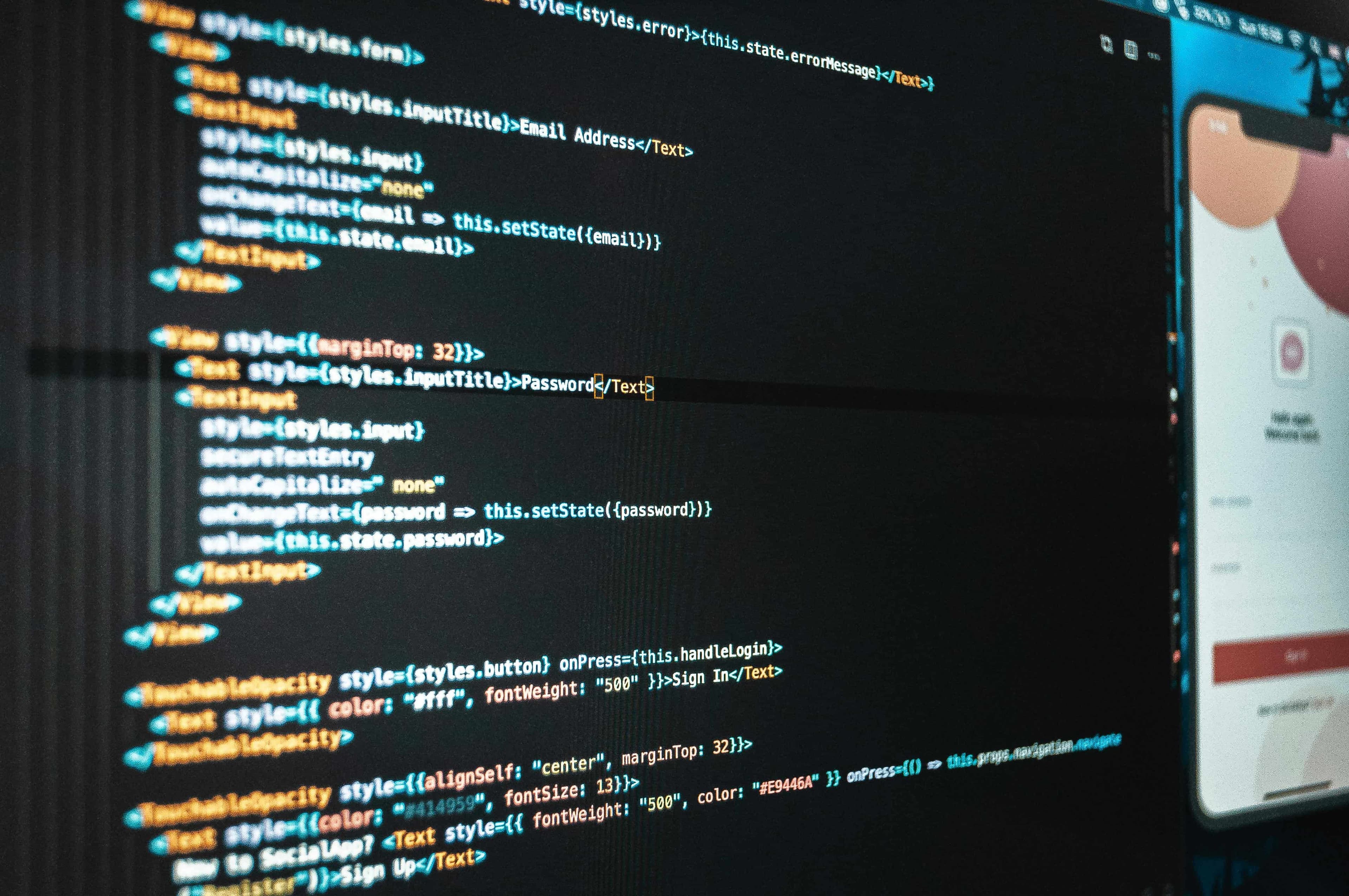 ¿Qué es un mobile developer?