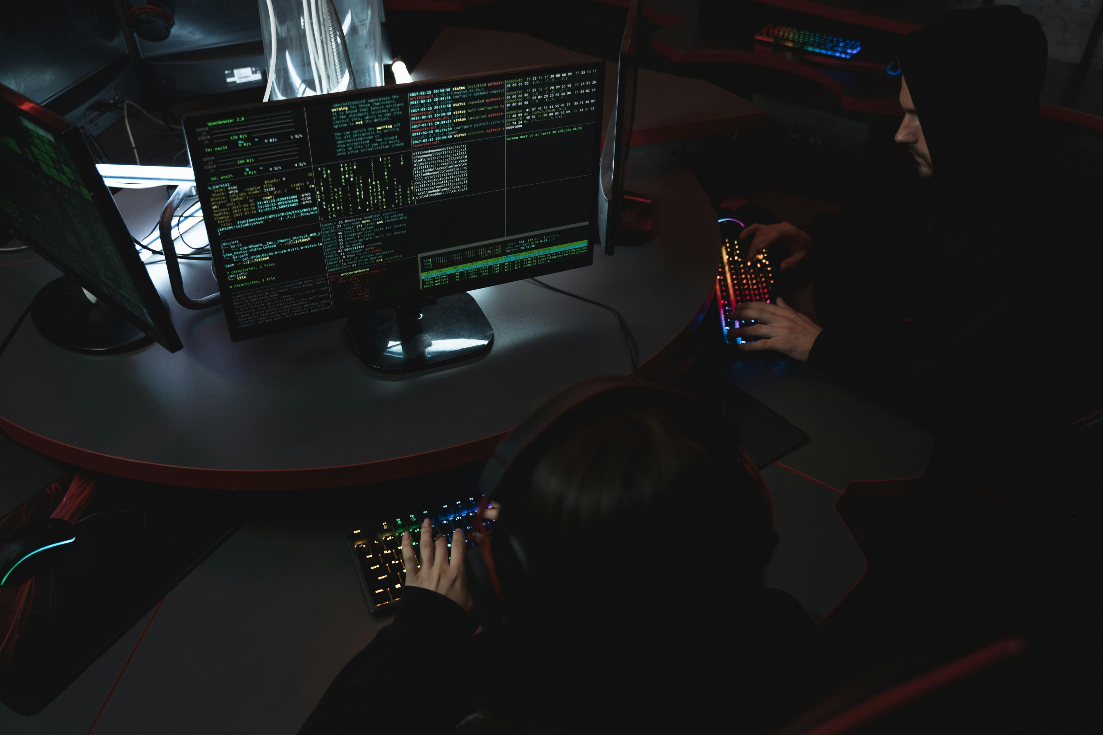 ¿Qué es la ciberseguridad? ¿Por qué conviene cuidarla desde una edad temprana?