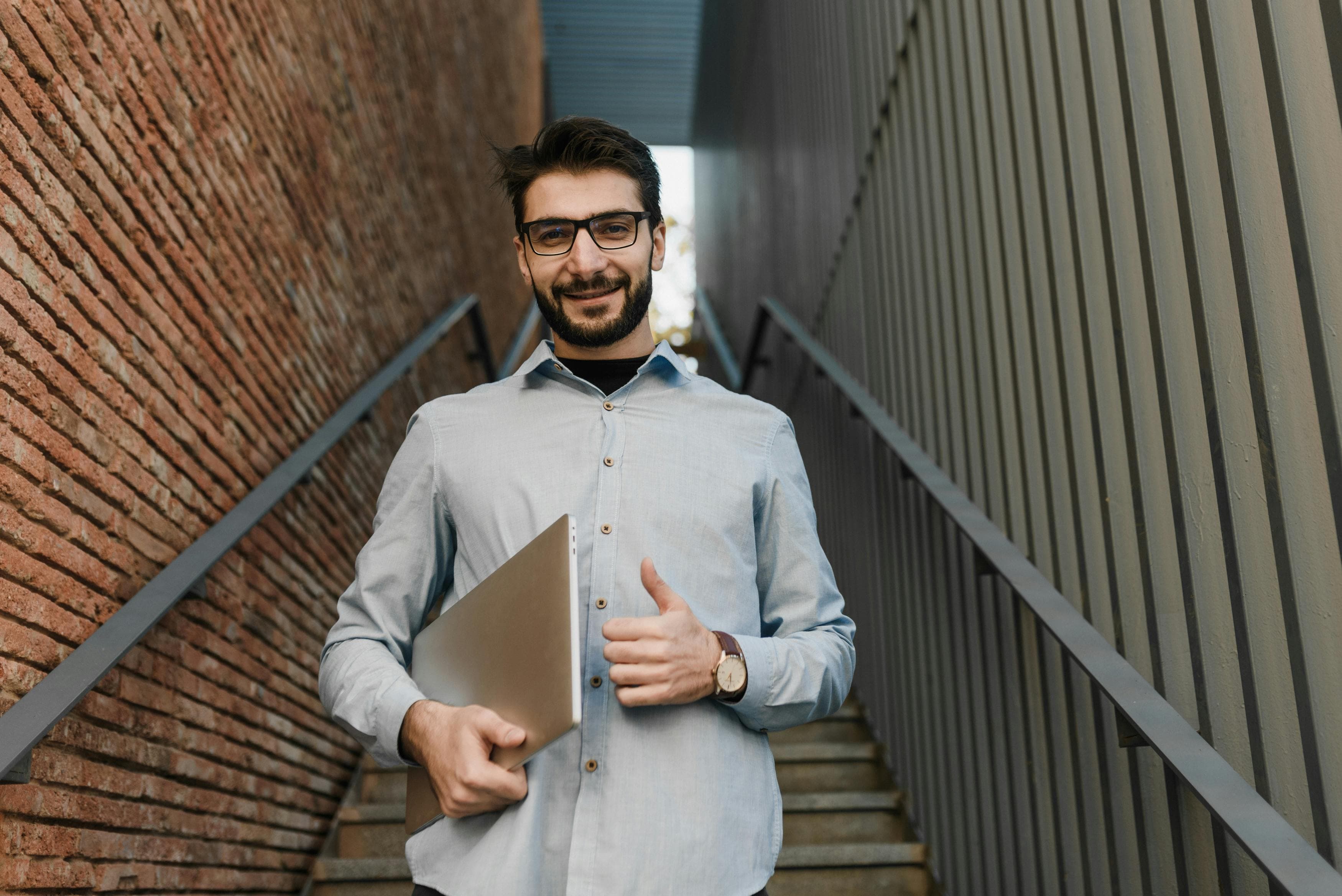 ¿Qué es un desarrollador front-end? La profesión del futuro en IT