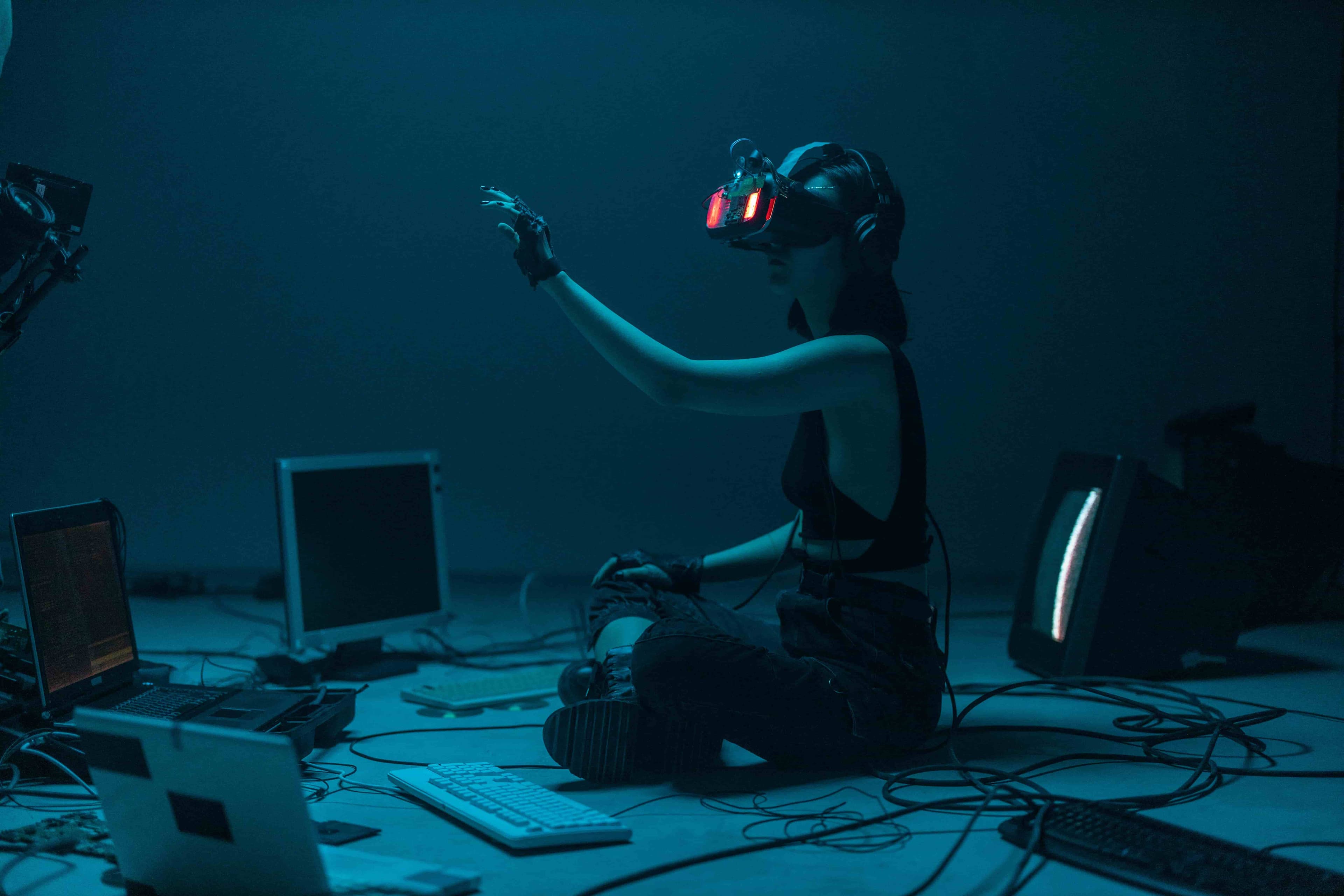 ¿Cómo funciona la inteligencia artificial en los videojuegos?