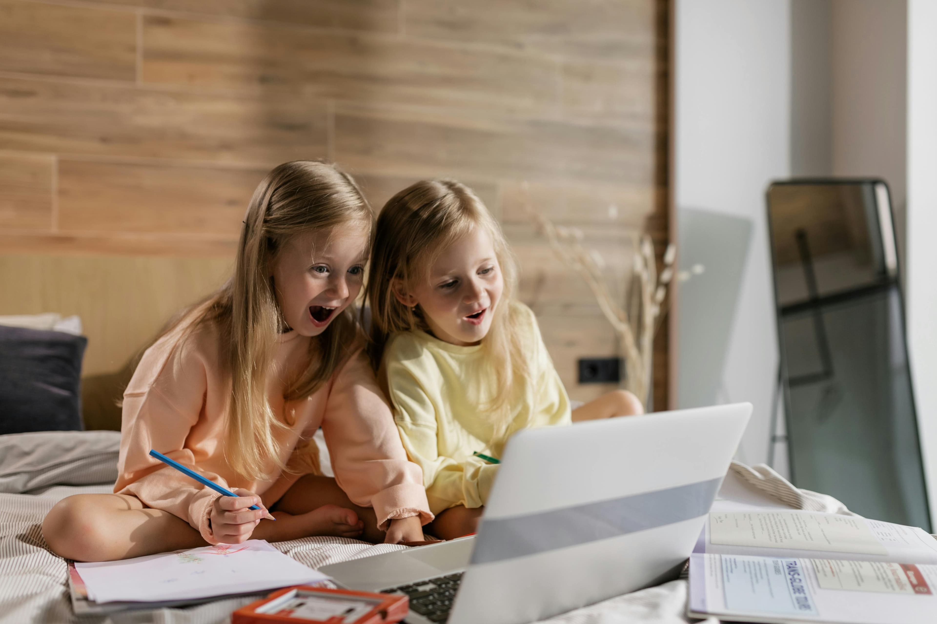 ¿Qué es Scratch Junior y cómo empezar a jugar?