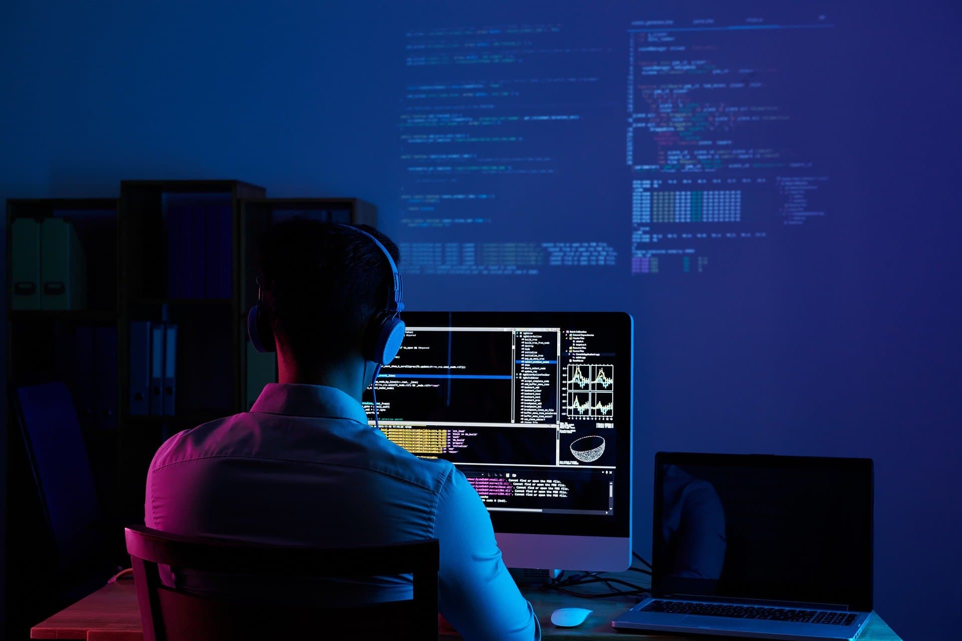 Software Engineer: ¡descubre otra de las profesiones del futuro!