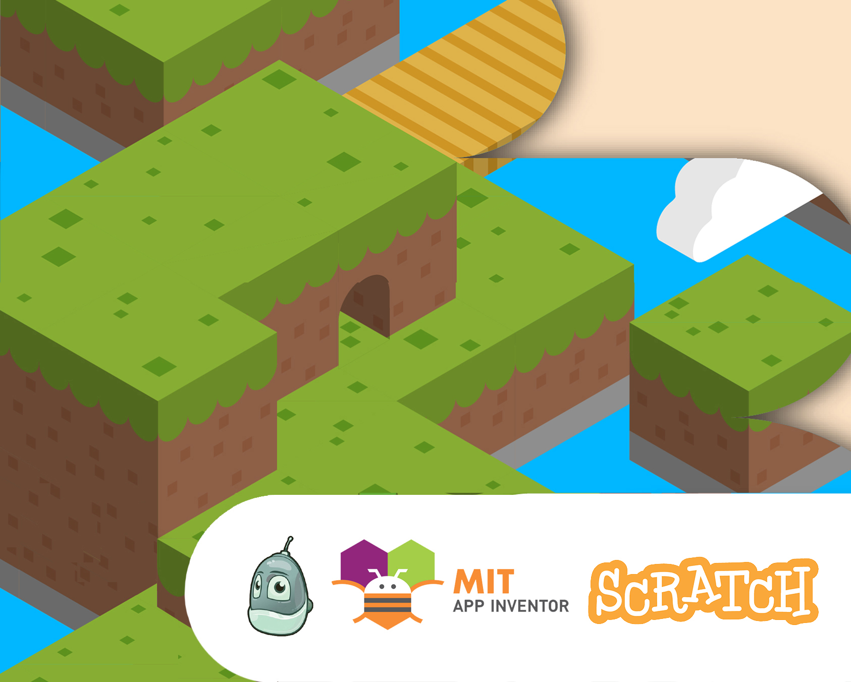 Programas de ordenador y juegos (Curso con contenido de IA)- España